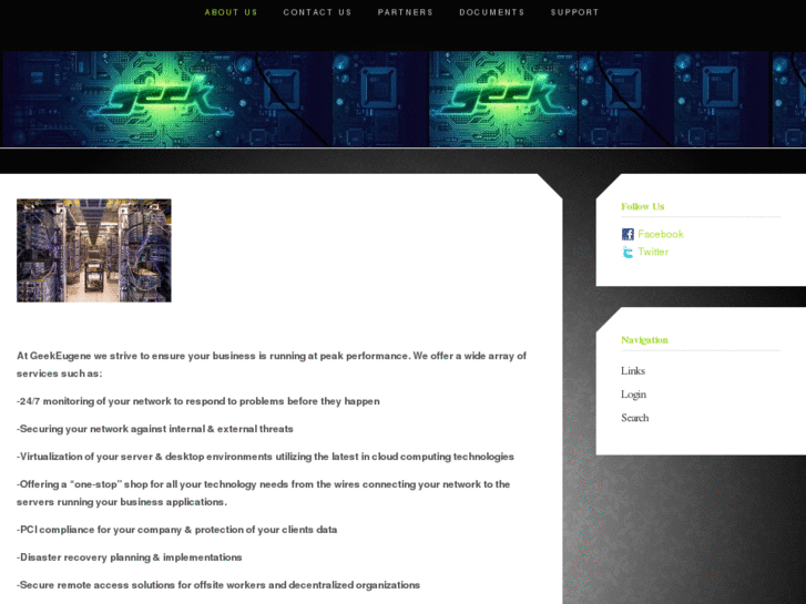 www.geekeugene.com