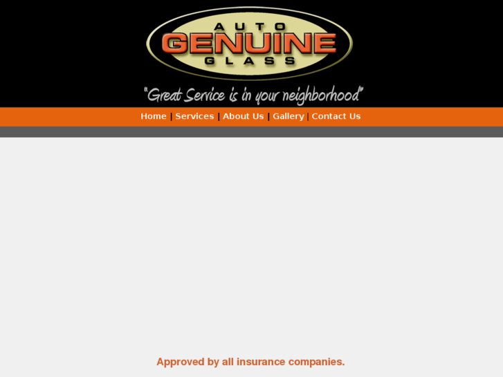 www.genuineautoglass.com