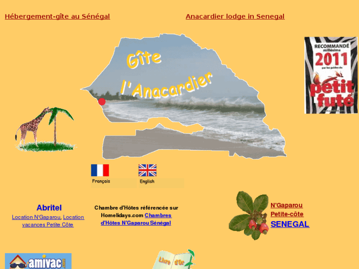 www.gite-anacardier-senegal.com