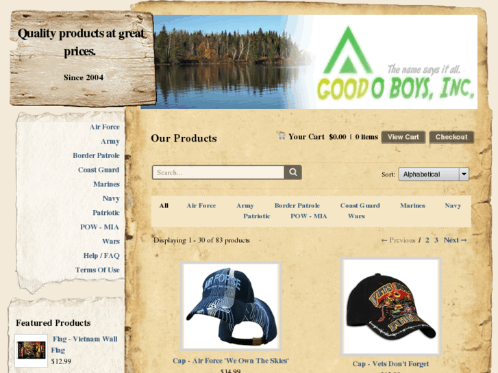 www.goodoboys.com