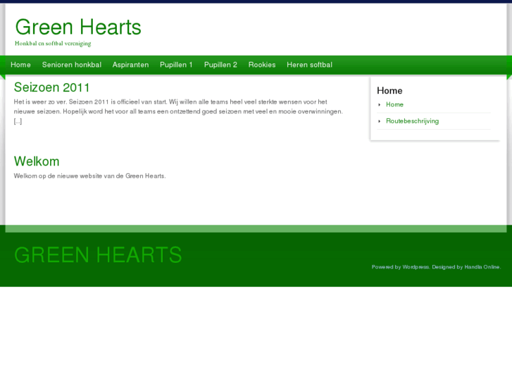 www.greenhearts.nl