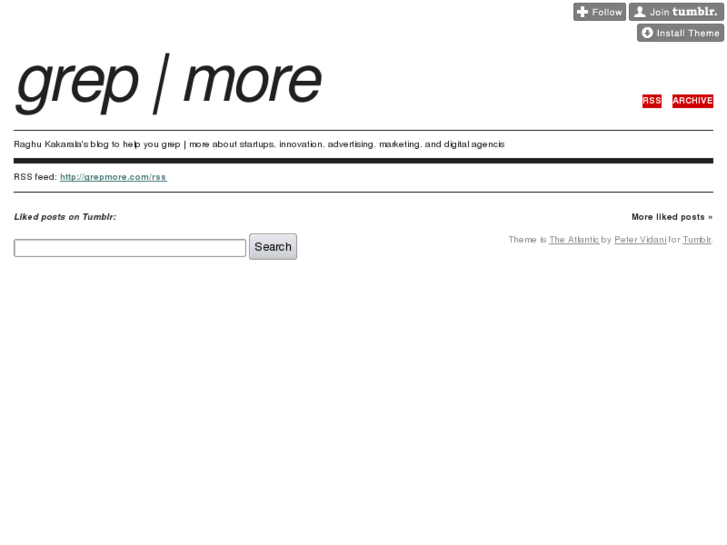 www.grepmore.com