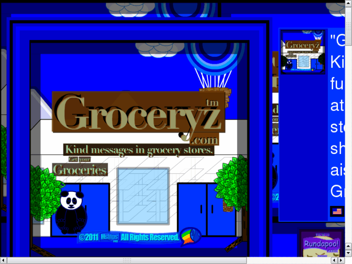 www.groceryz.com