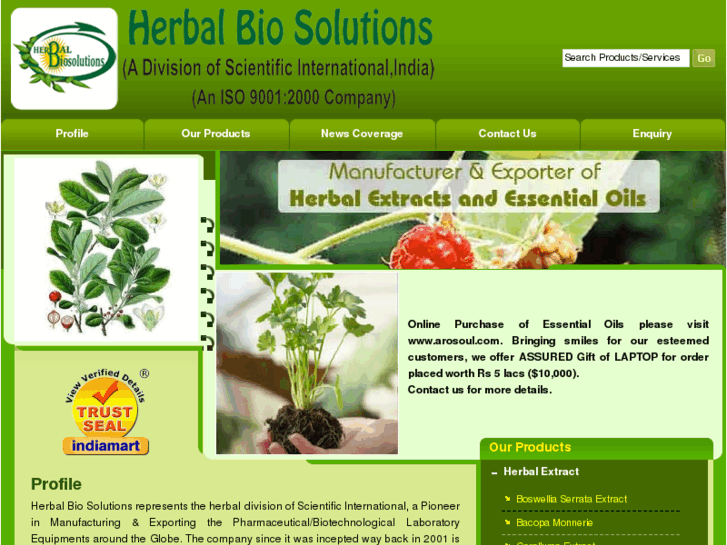 www.herbalbiosolutions.com