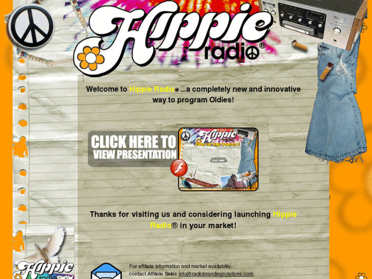 www.hippieradio.net