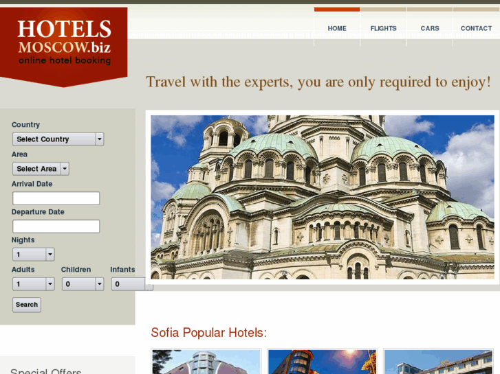 www.hotelsmoscow.biz