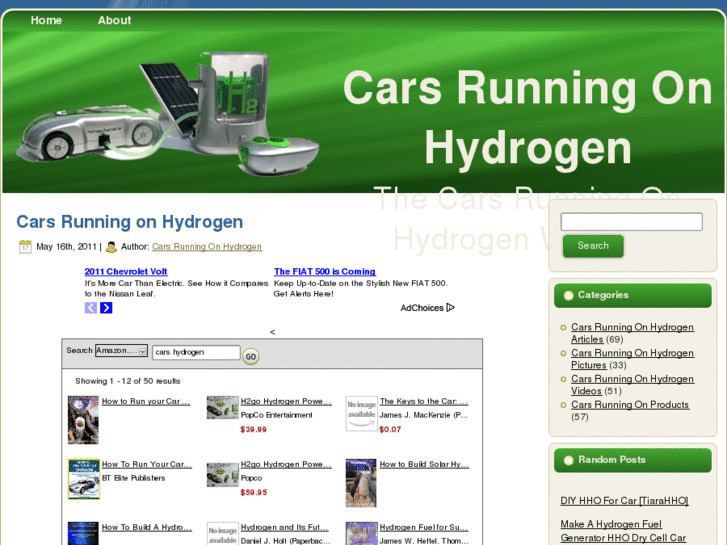 www.hydrogen-poweredcars.com