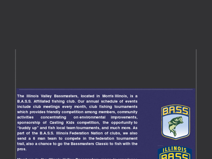 www.illinoisvalleybassmasters.com