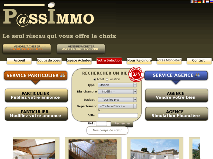 www.immosanscom-sud.com