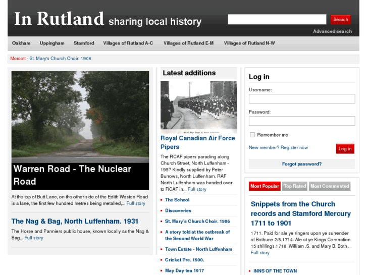 www.inrutland.com