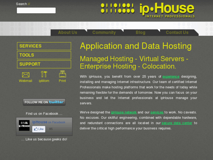 www.iphouse.com