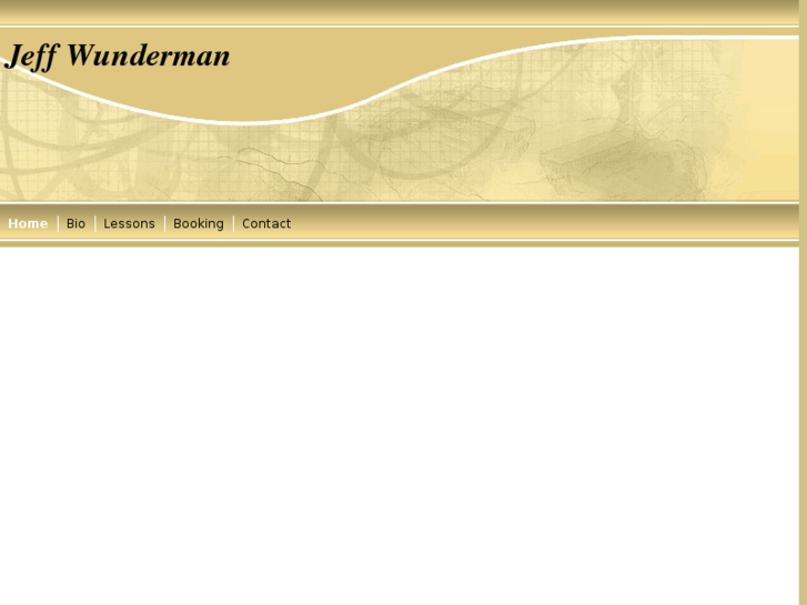 www.jeffwunderman.com
