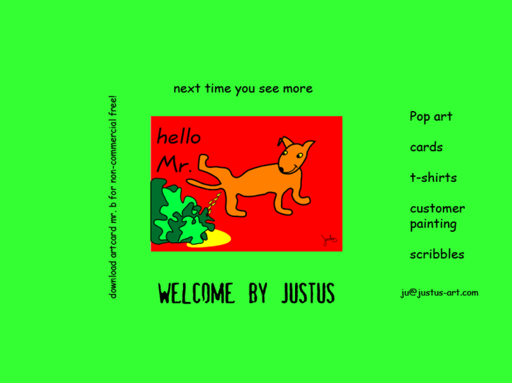 www.justus-art.com