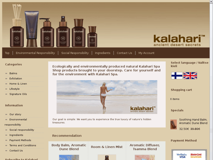 www.kalaharispashop.com