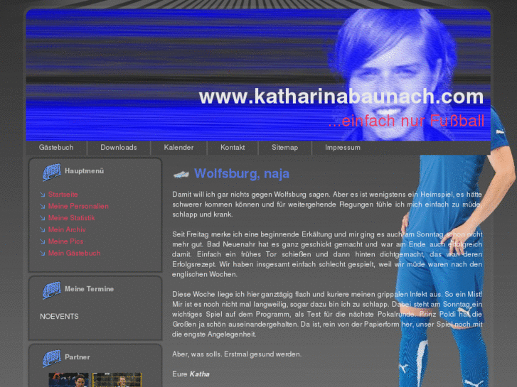 www.katharinabaunach.com