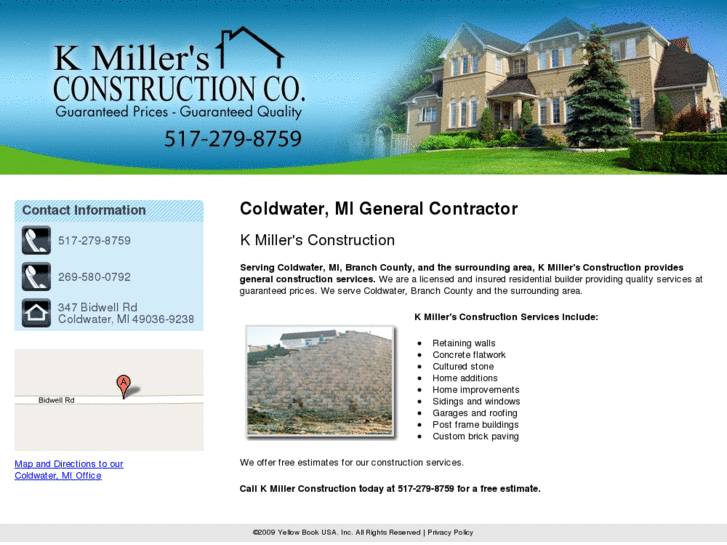 www.kmillerconstruction.com