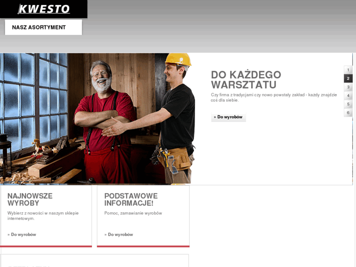 www.kwesto.pl