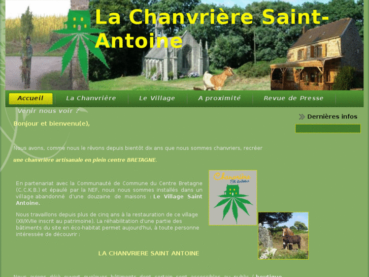 www.la-chanvriere-saint-antoine.com