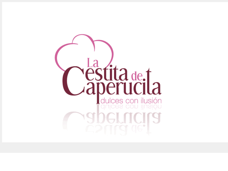 www.lacestitadecaperucita.com