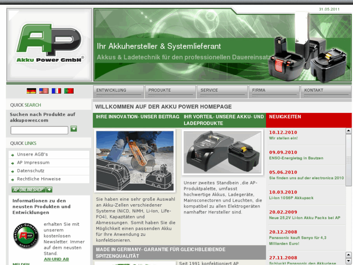 www.lithium-professional.com
