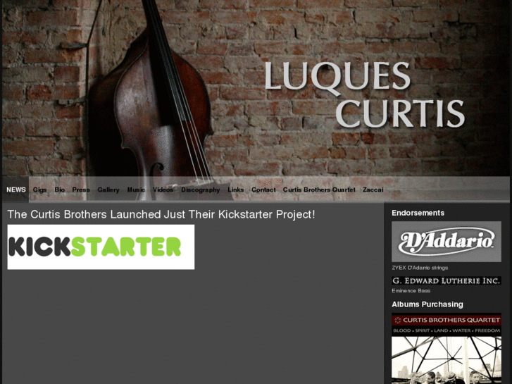 www.luquescurtis.com