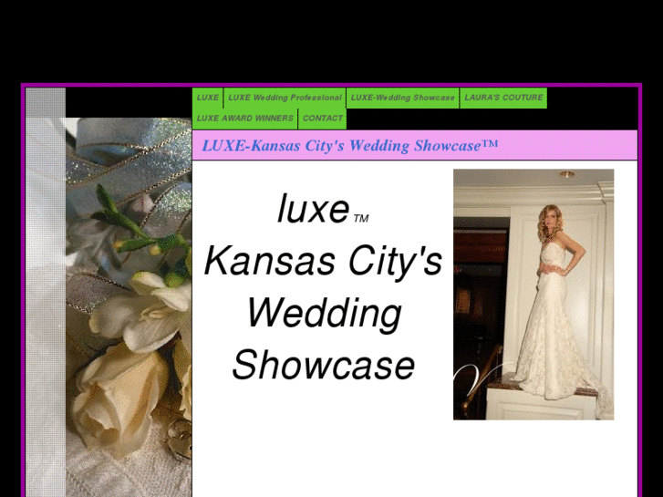 www.luxeawards.com
