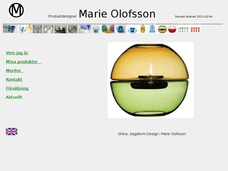 www.marieolofsson.com