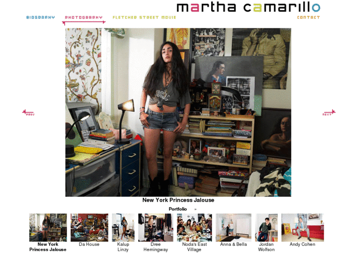 www.marthacamarillo.com