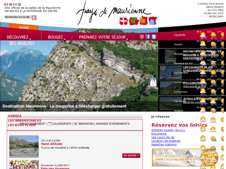 www.maurienne-tourisme.com