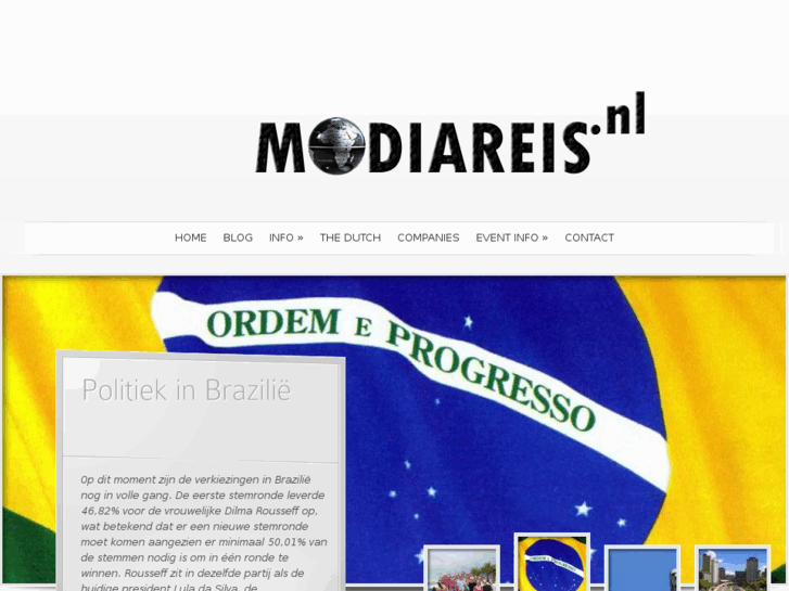 www.mediareis.nl