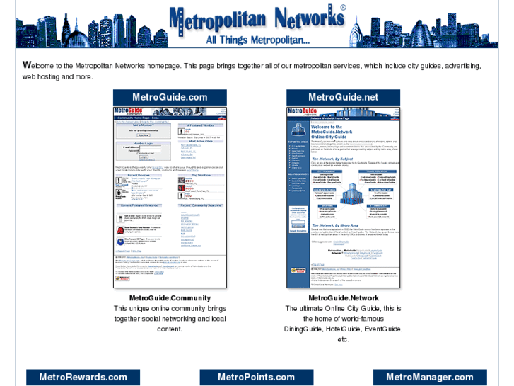 www.metropolitan-networks.net