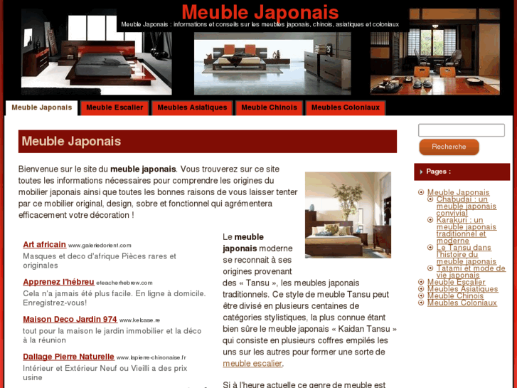 www.meublejaponais.com