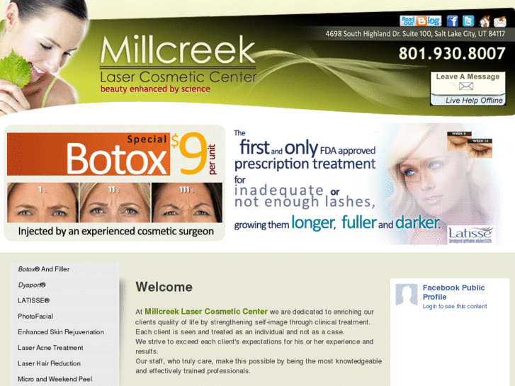www.millcreeklaser.com