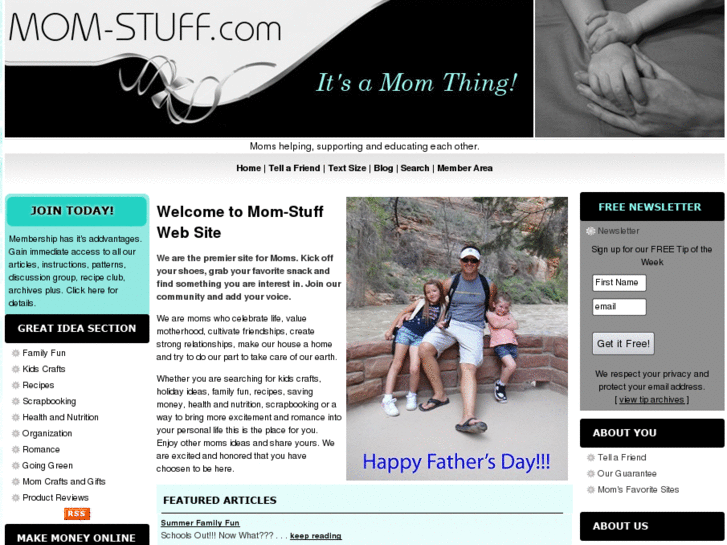 www.mom-stuff.com