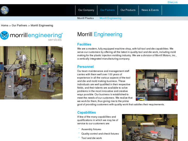 www.morrillengineering.org