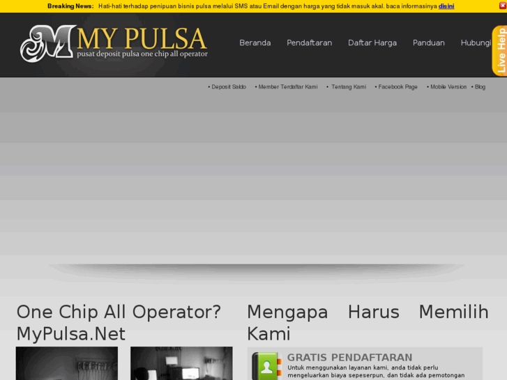 www.mypulsa.net