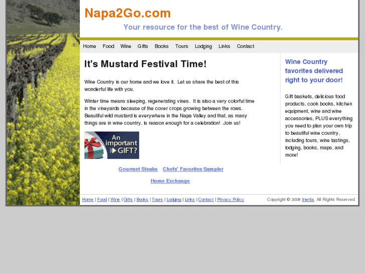 www.napa2go.com