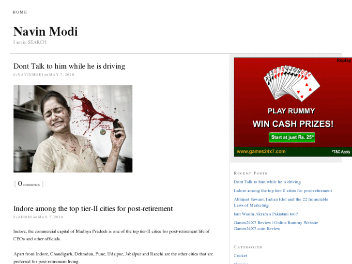 www.navinmodi.com