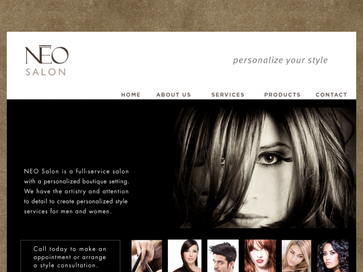 www.neo-salon.com