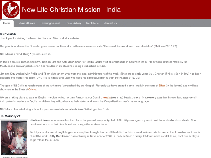 www.newlifeindia.net