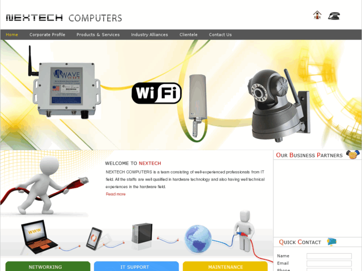 www.nextechindia.com