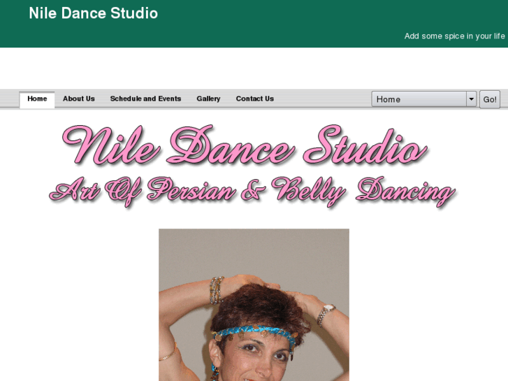 www.niledancestudio.com