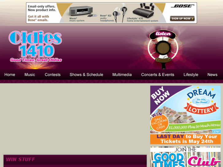 www.oldies1410.com