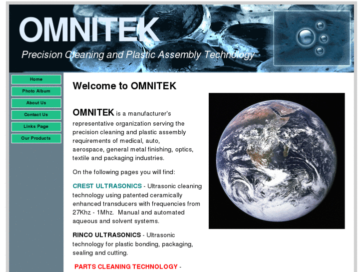 www.omnitek-precisioncleaning.com