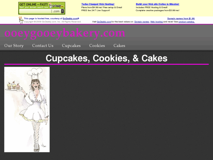 www.ooeygooeybakery.com