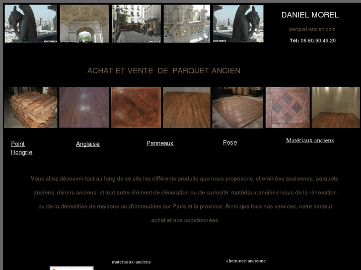 www.parquet-ancien.com