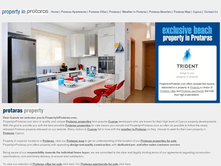 www.propertyinprotaras.com