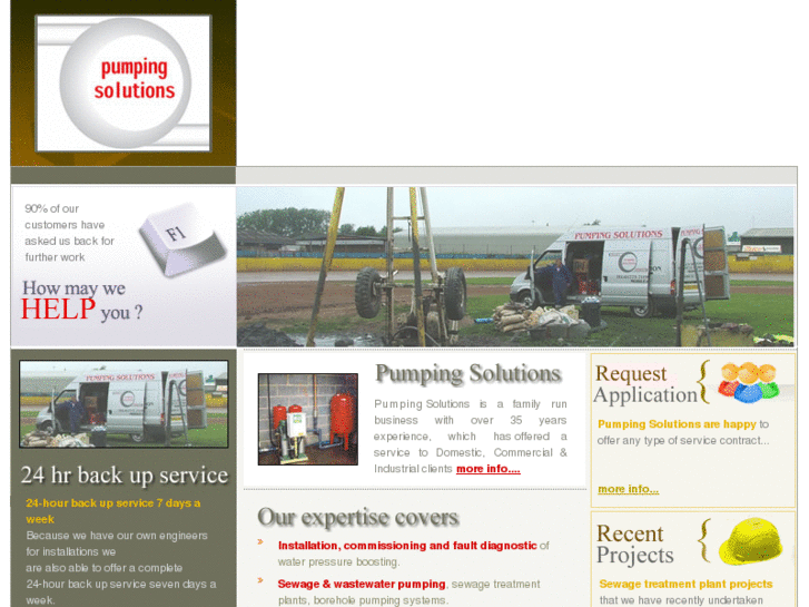 www.pumpingsolutions.co.uk