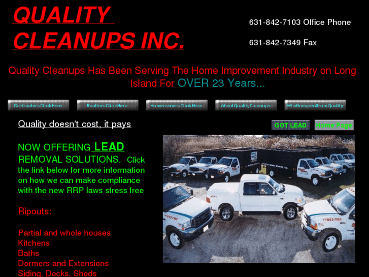 www.qualitycleanups.com