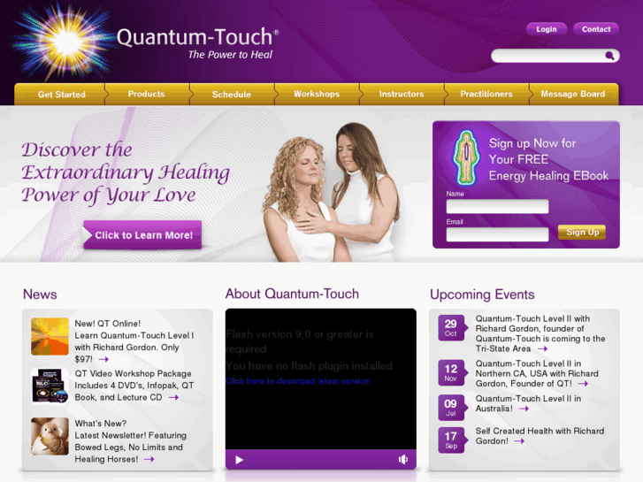 www.quantumtouch.com